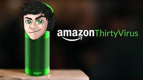 Introducing Amazon ThirtyVirus (Hypixel Skyblock)