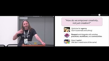 NeurIPS 2025 Music Workshop -- Magenta Lightning Talk