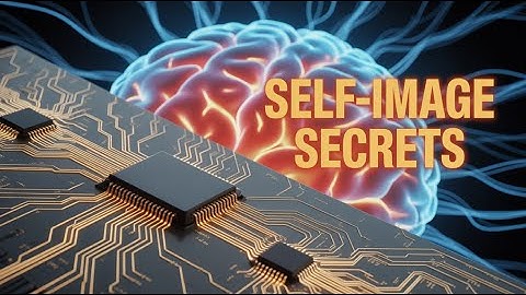 How THETA Waves Rewire Your Brain – Backed by Science & Maxwell Maltz’s Self-Image Secrets