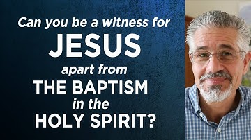 What Is Speaking in Other Tongues? (Part 8) | Little Lessons With David Servant