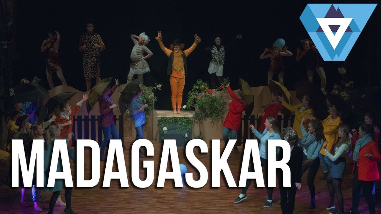 Madagaskar | Sunnmøre Folkehøgskule