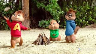 Kizz Daniel - Buga ft. Tekno (Chipmunks Version)