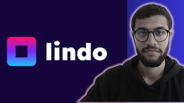 Lindo ai: AI Website Builder No Coding Required