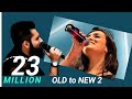 Old to New-2 | Dance Journey (12 Years) of Bollywood | KuHu Gracia | Ft Abhishek Raina