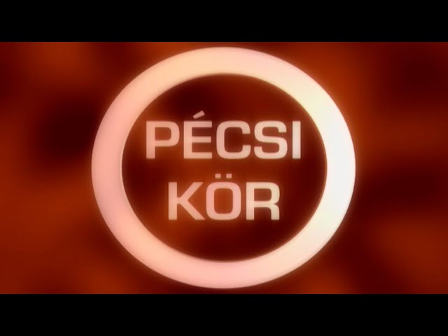 Pécsi Kör - 2023.03.15.