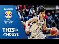 Korea's Best Plays of the FIBA Basketball World Cup 2019 - Asian Qualifiers