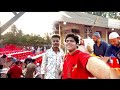 Iftar party vlog   national high school harnai  heyy kaif