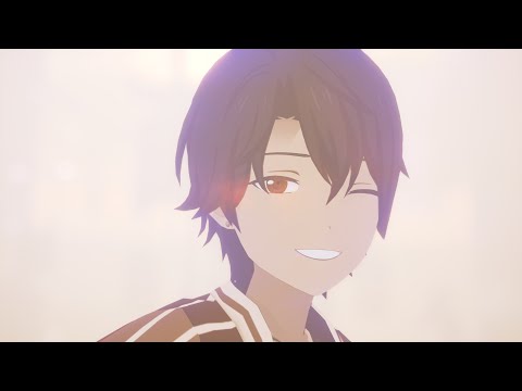 【MMD】Kingdom (Queendom)【SETO】