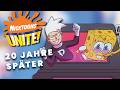 Nicktoons Unite DS ist schlechter als du denkst. Ich hab's durchgespielt