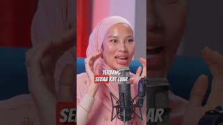 Kenangan Ketiak Basah Di Lcct