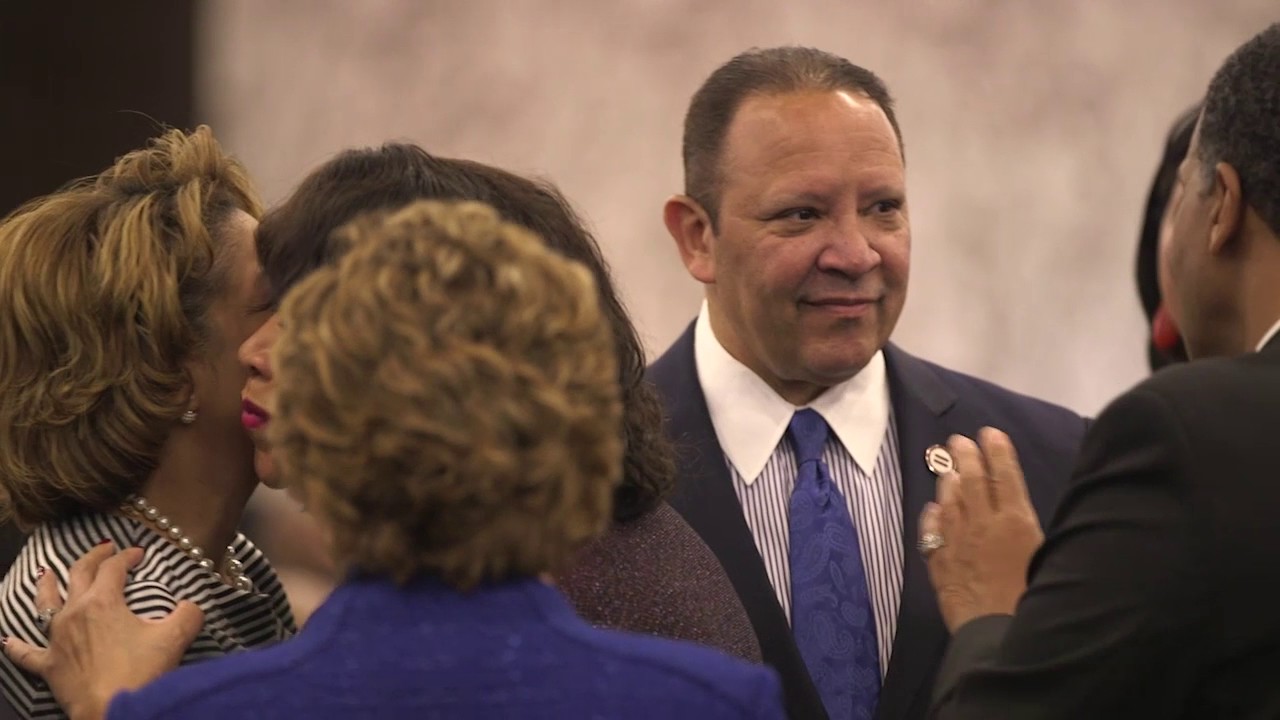 100 Year Event Highlight