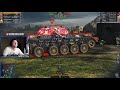 WoT Blitz - Скучный набор 59 Patton и Type 59 ● Какой премиум танк КУПИТЬ- World of Tanks Blitz WoTB
