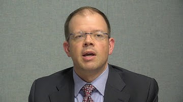 Measurable Residual Disease - When Should they Test MRD and How do they get MRD from Patients