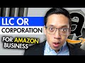 LLC_OR_CORPORATION | Which One You Should Choose?