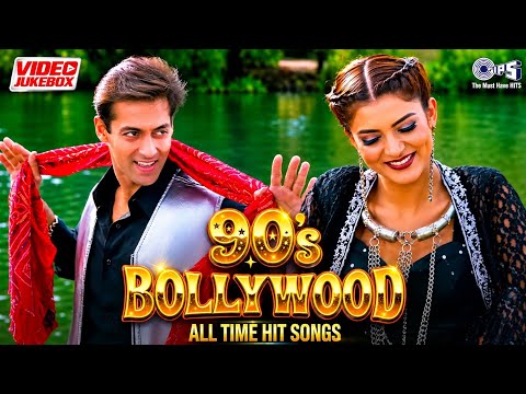 90’S Old Hindi Songs💚 90s Love Song💘Udit Narayan, Alka Yagnik, Kumar Sanu, Sonu Nigam songs Hindi