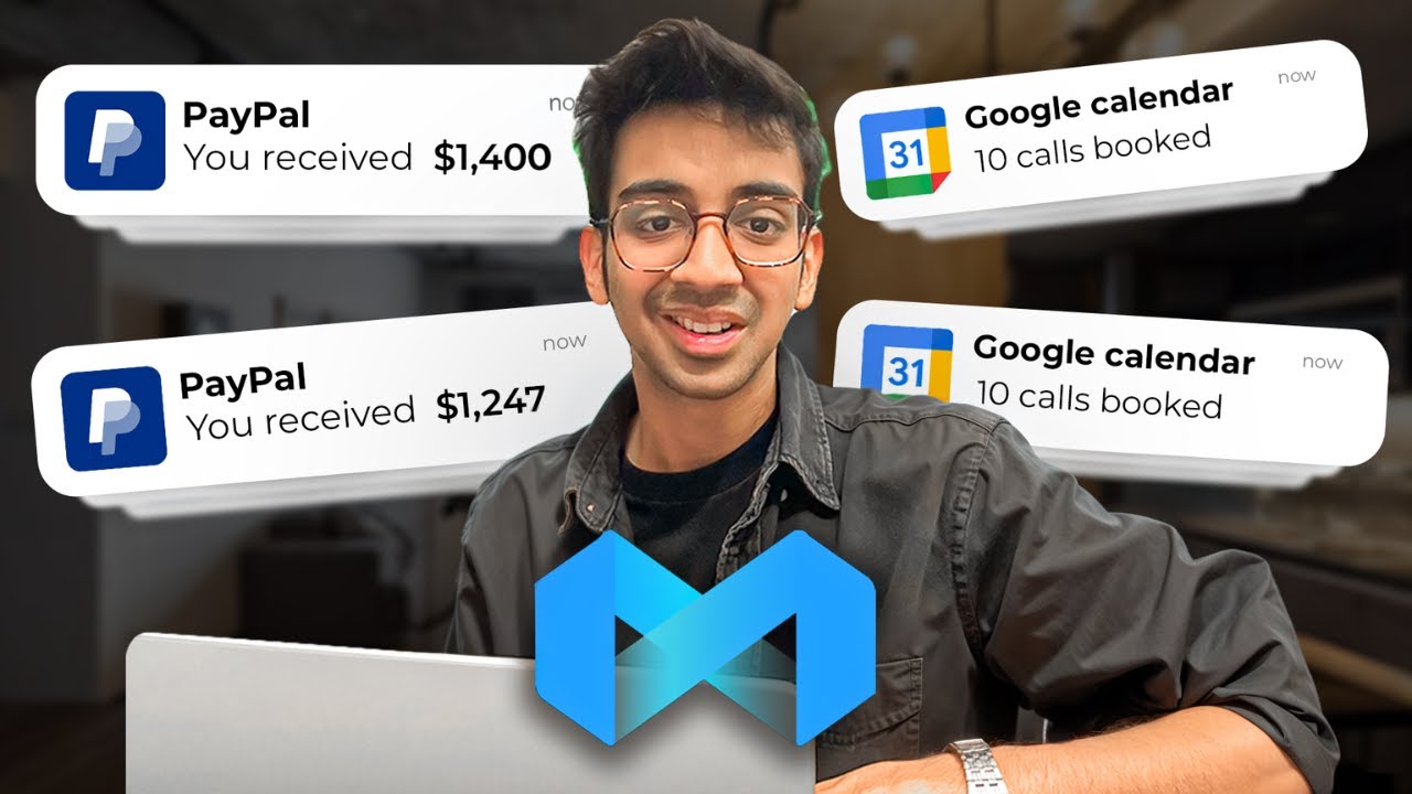 How To Send 10,000+ Emails In Under $199 | ManyReach LTD - YouTube