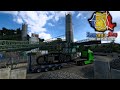 ETS 2 Romania Map By Alexandru Team v.05B 1.47