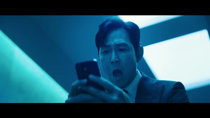 Perplexity Questions | Starring Squid Game's Lee Jung-jae