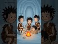 Los Neandertales NO ERAN TONTOS