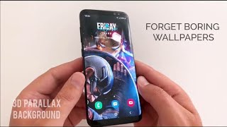 BEST NEW 4k WALLPAPER APPS FOR ANDROID AND IPHONE screenshot 5