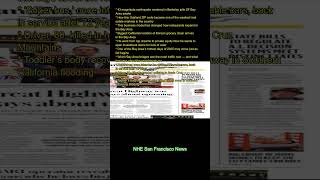 4.3 magnitude earthquake centered in Berkeley jolts S.F. Bay Area awake   How this Oakland ZIP code