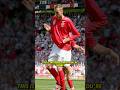 Peter Crouch On Beckhams Free Kicks😱#footballstory #footballtiktok #davidbeckham