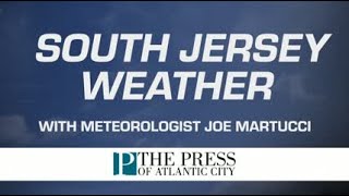 WEATHER: July 15 Evening Forecast from Hammonton