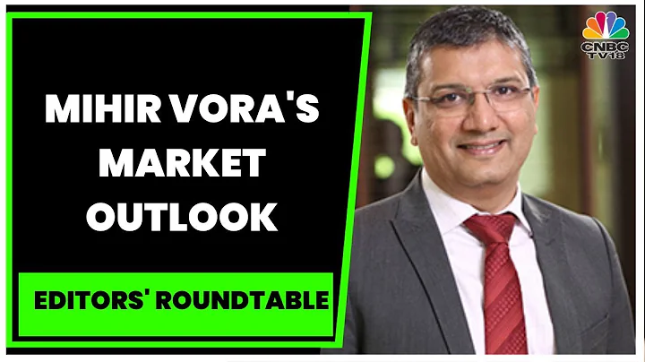 Mihir Vora's Market Outlook & Take On Indices Reco...