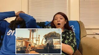 Snowfall 4x4 Reaction - Expansion