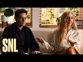 Brutal Marriage Movie - SNL