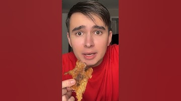 Strange snacks #shorts