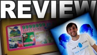 THE 9,999,999 IN 1 VIDEO GAME CARTRIDGE REVIEW