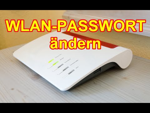 Video: Sollte ich mein Router-Passwort ändern?