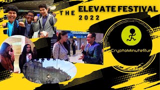 Elevate Conference 2022  -  Recap