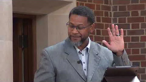 Tuesdays in the Chapel ft. Alton Hayes