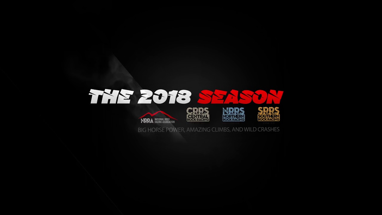 2018 Season Promo