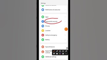 fingerprint sensor not working problem solve || fingar kaam nahi kar Raha to yah setting kar dijiye