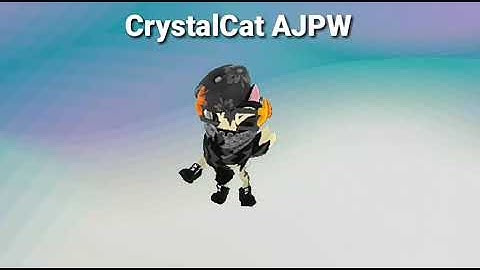 My new and improved intro! | AJPW