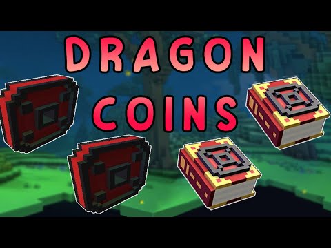 How To Get Dragon Coins And The Best Ways Of Getting Them On Trove