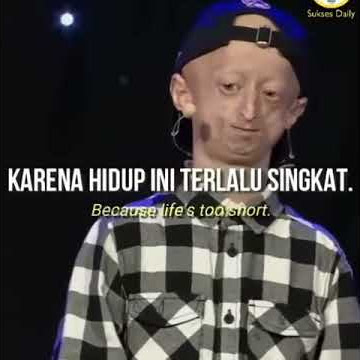 story wa jangan menyerah #Status wa