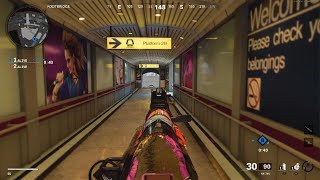 Map 3 Clutch to Win the Chall ($30 Pot)