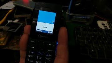 Qmobile L2 Classic imei Repair Code 2020
