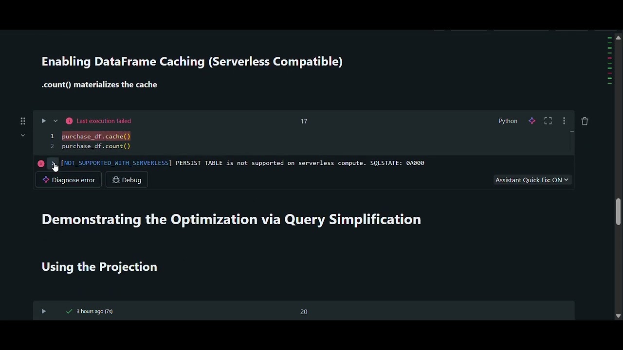 DAY 10 - Query Optimization & Explain Plans - YouTube