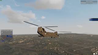 Arma 3 | Task Force Apache | Operation: Eastern Wind