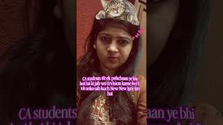 #CAAspirants#explorepage#Articleship #ExamStress #Revision #YouTubeShorts #Trending #ViralShorts