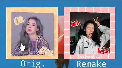 Remaking Fan edit (alightMotion)