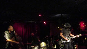 Big Lazy    live from Lizard Lounge