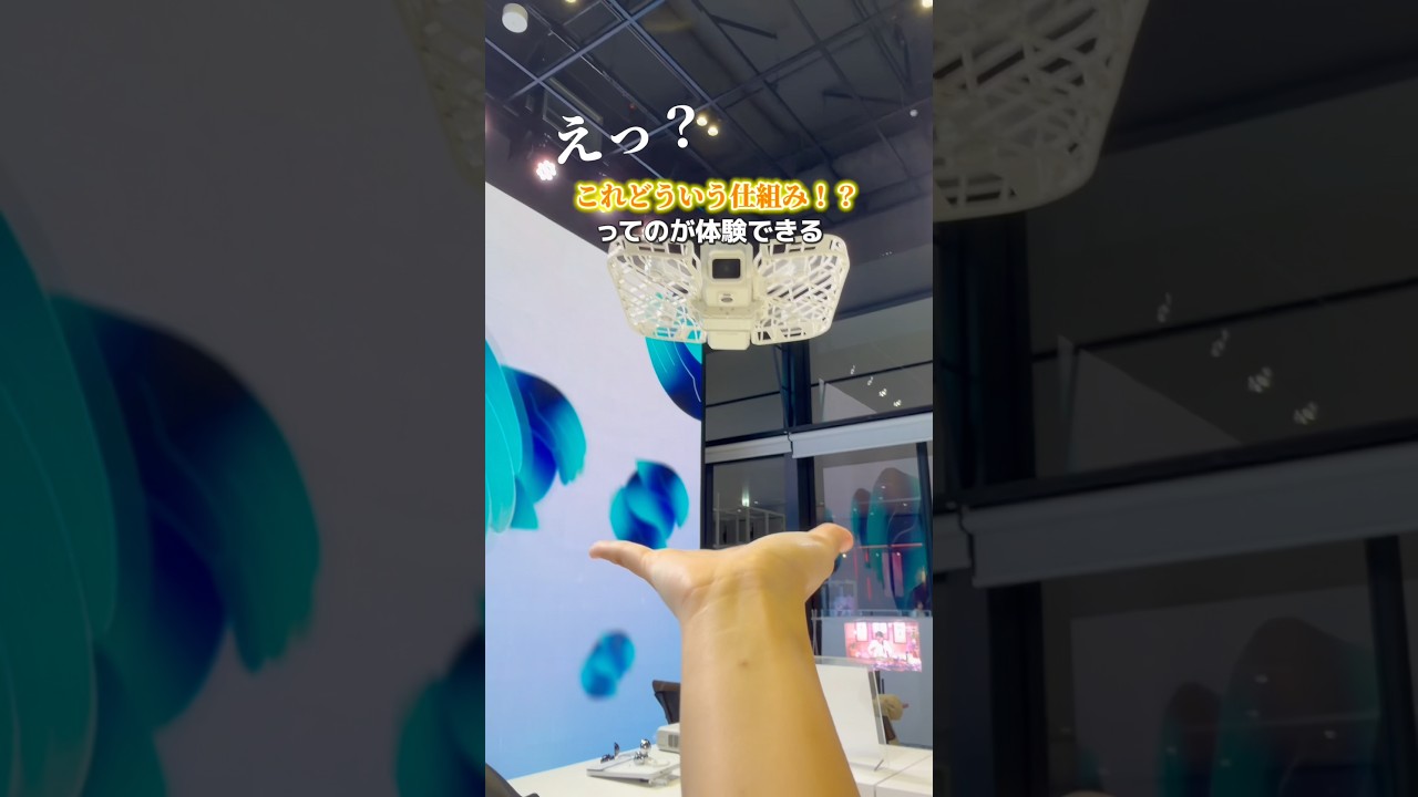 マクアケ期間限定イベント！渋谷サクラステージ