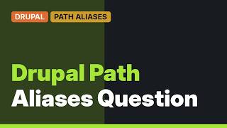 Drupal: node:url token not returning clean (alias) URL