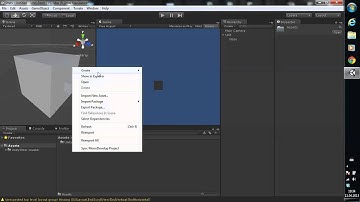 UnitySteer Basic Introduction - UnitySteer